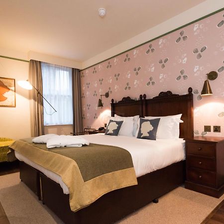 Morton Hotel London Exterior foto