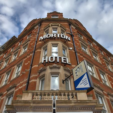 Morton Hotel London Exterior foto