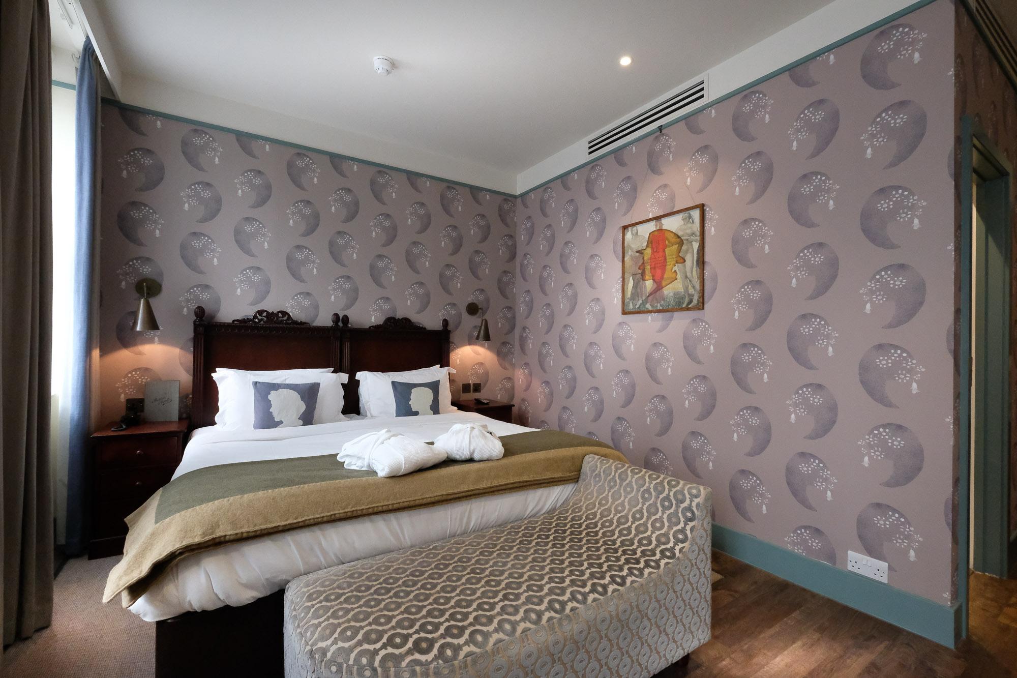 Morton Hotel London Exterior foto