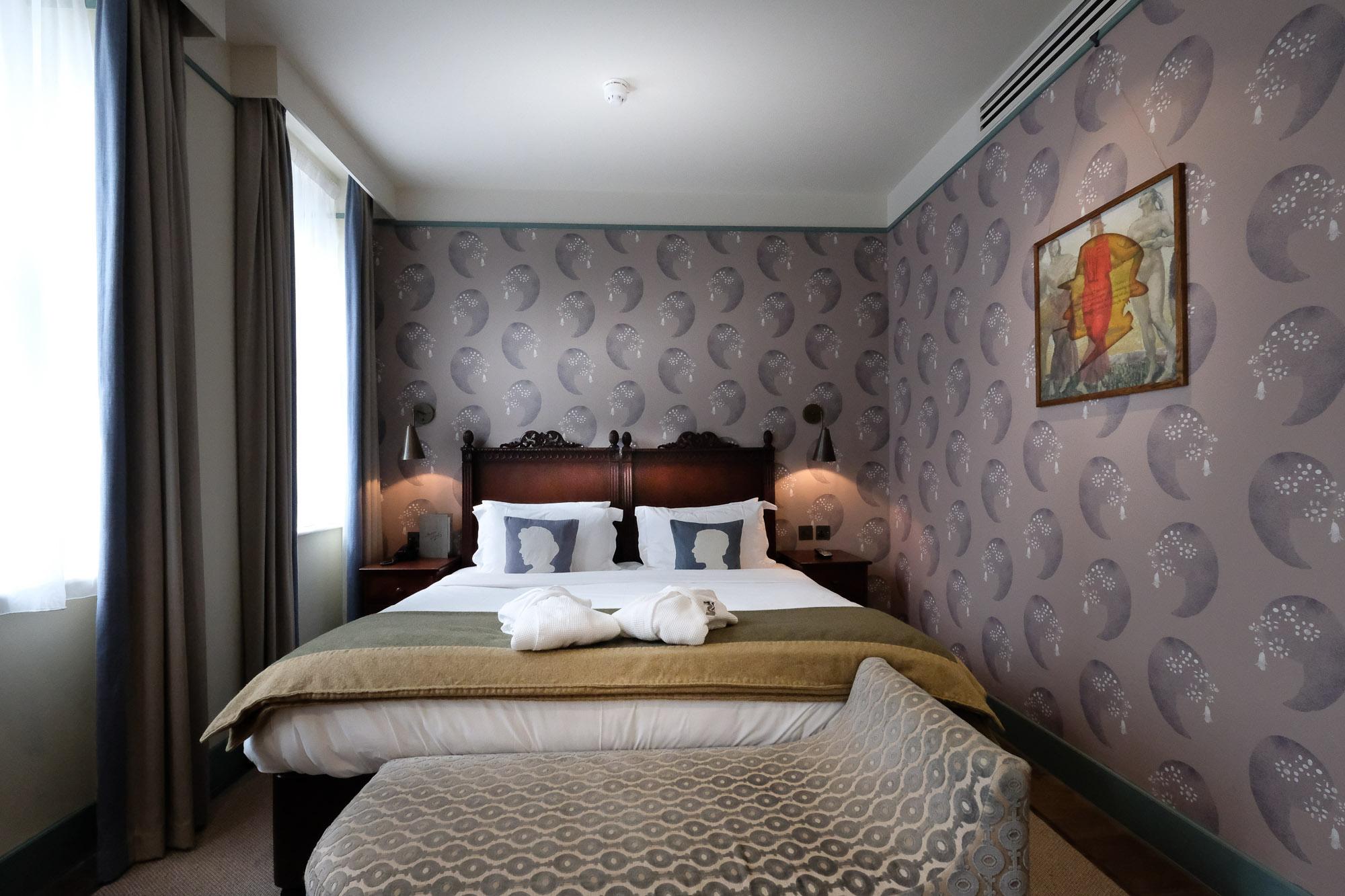Morton Hotel London Exterior foto