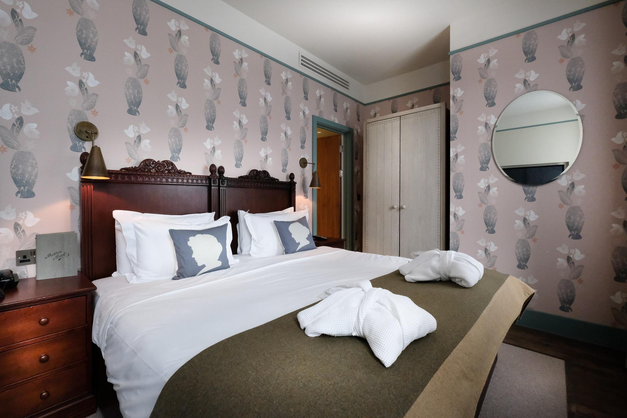Morton Hotel London Exterior foto