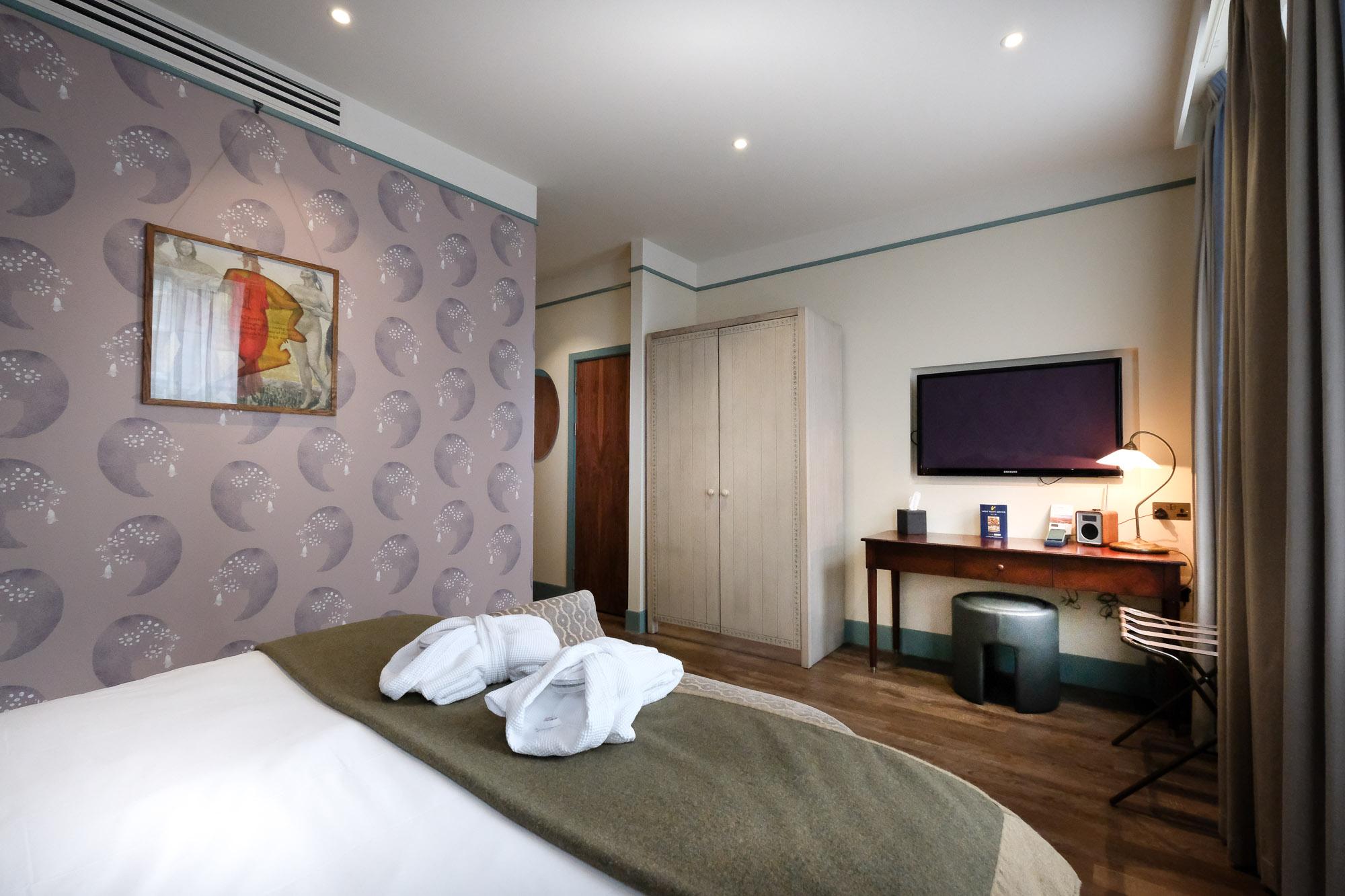 Morton Hotel London Exterior foto