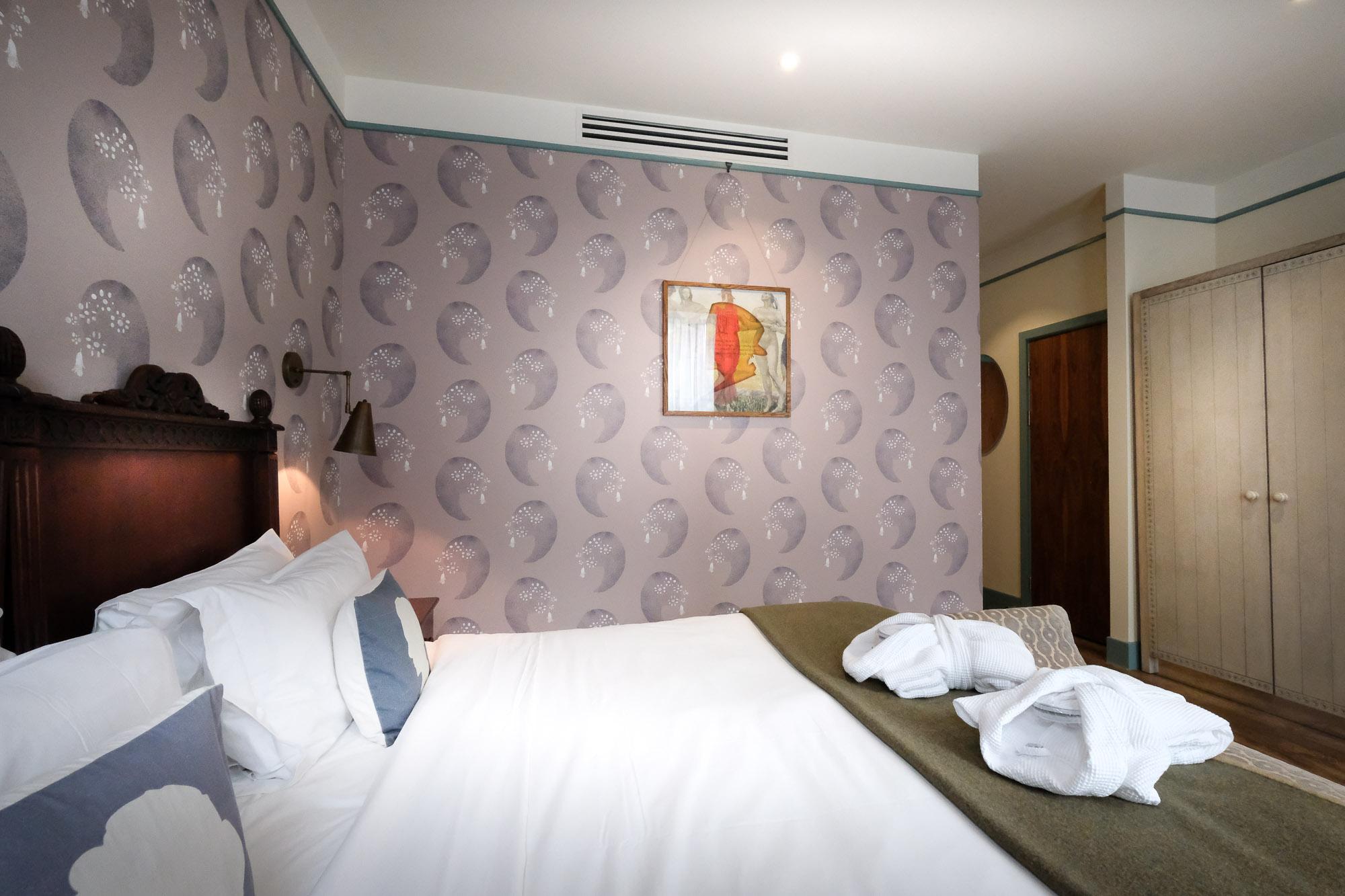 Morton Hotel London Exterior foto