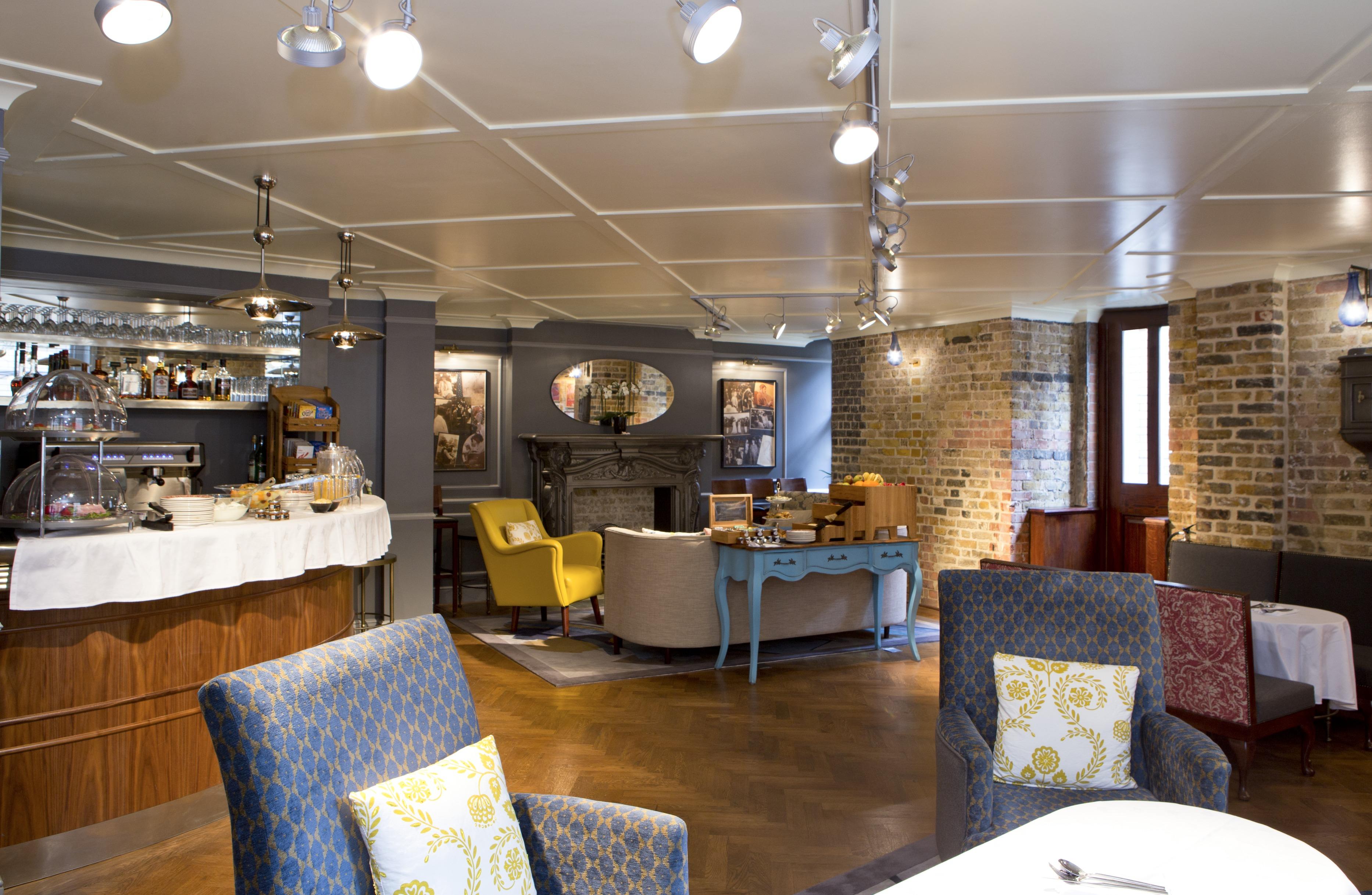Morton Hotel London Exterior foto
