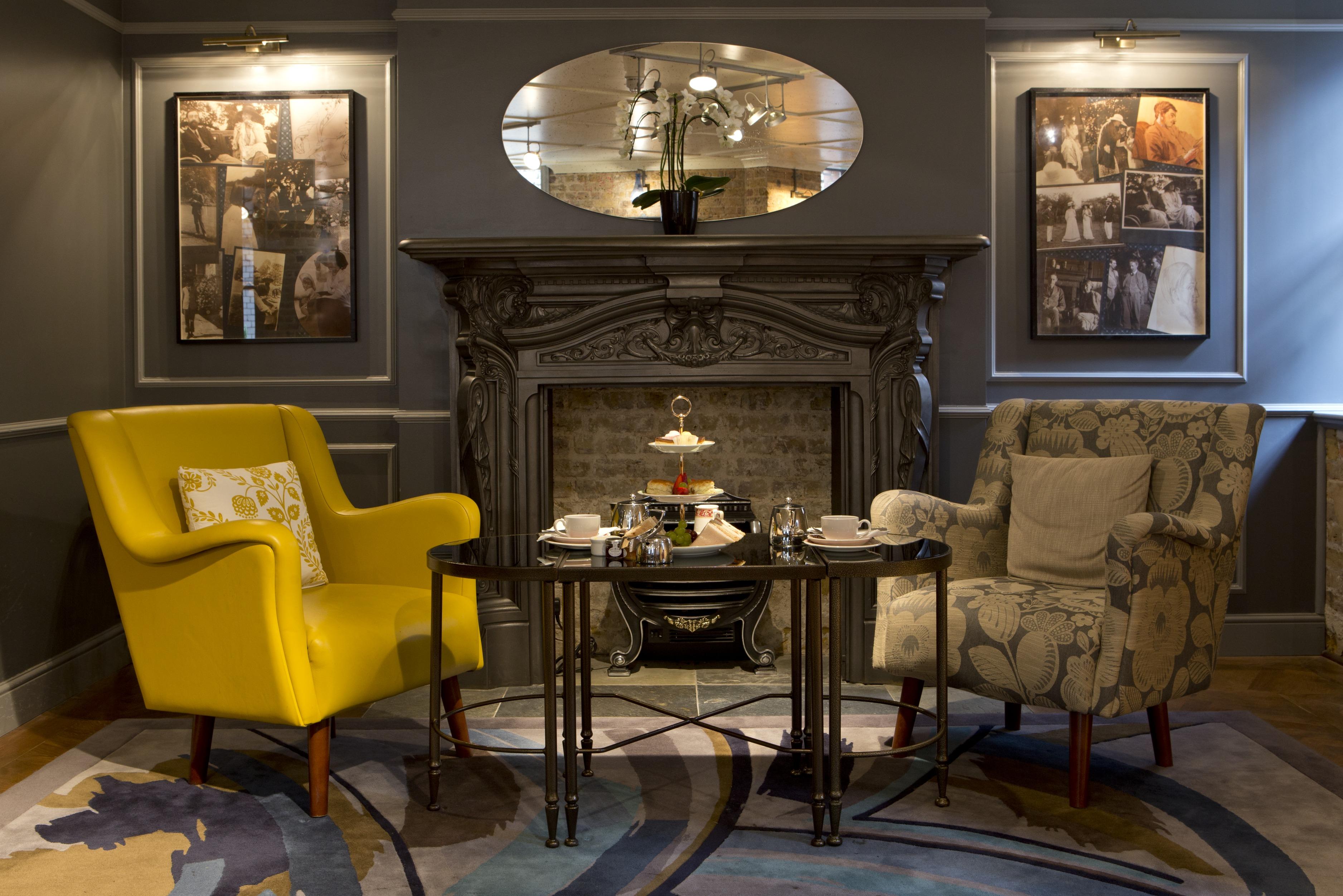 Morton Hotel London Exterior foto