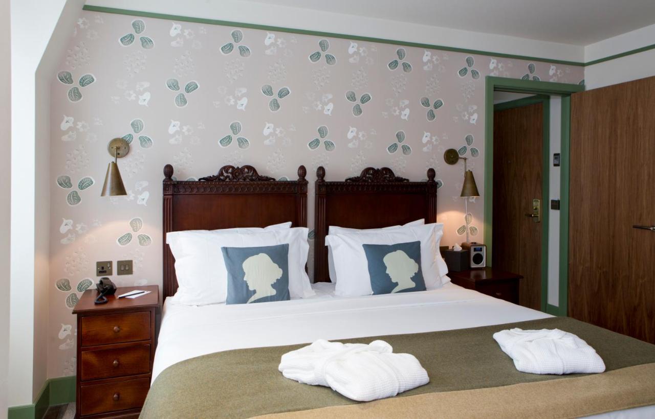 Morton Hotel London Exterior foto