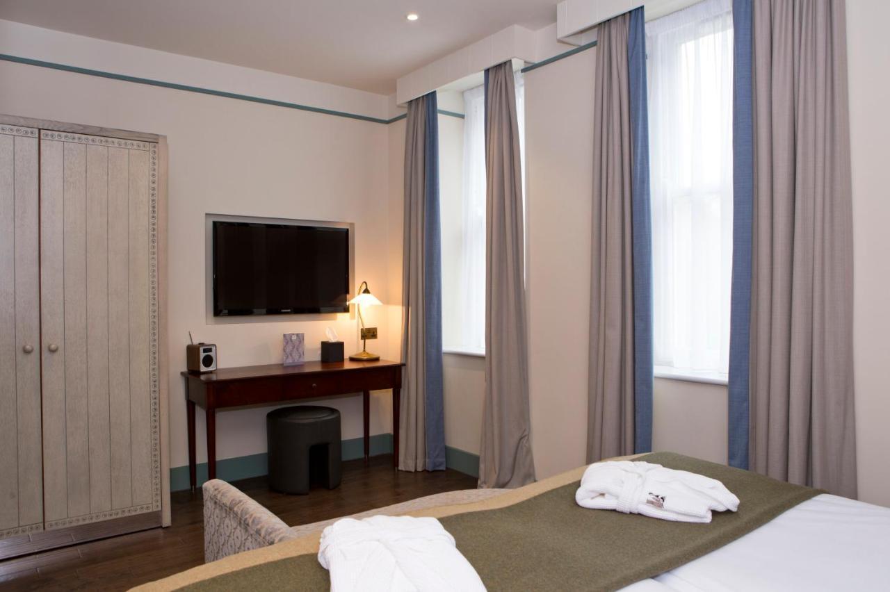 Morton Hotel London Exterior foto