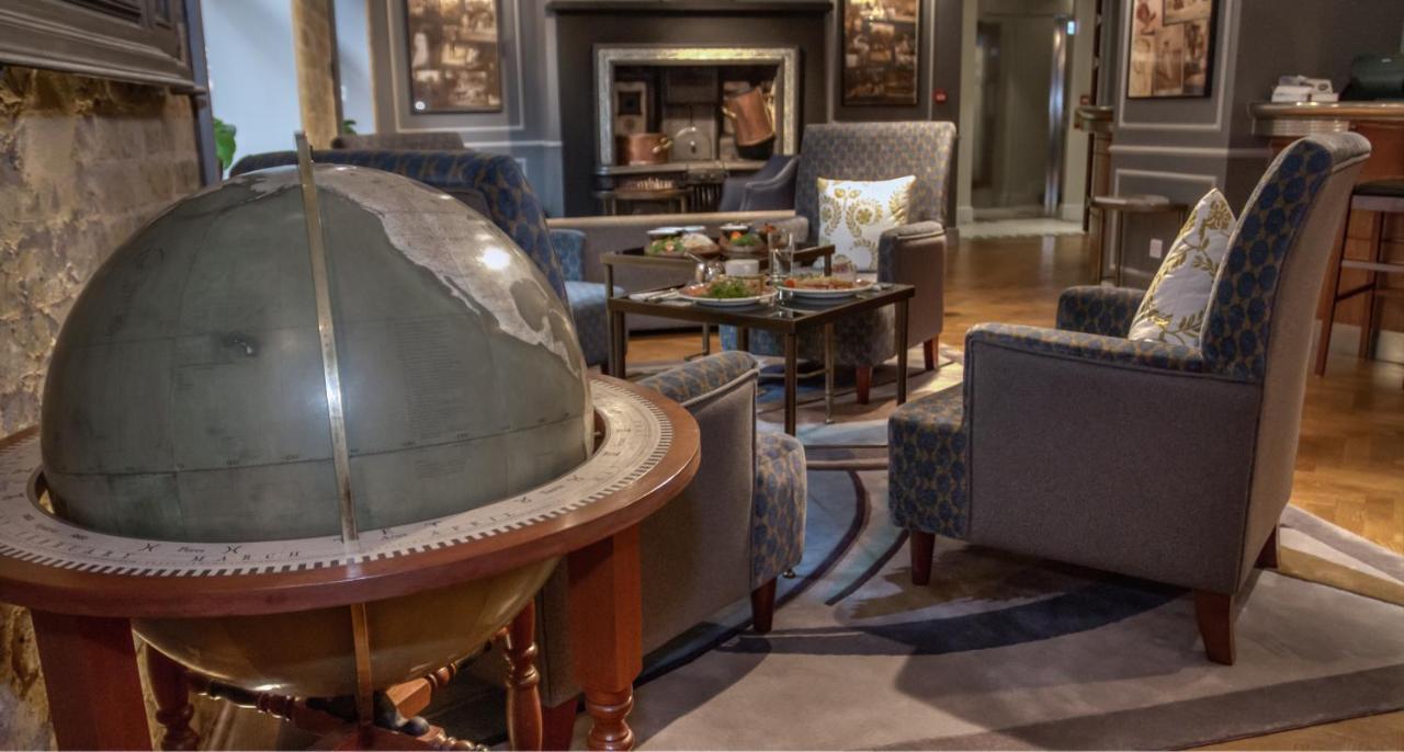 Morton Hotel London Exterior foto