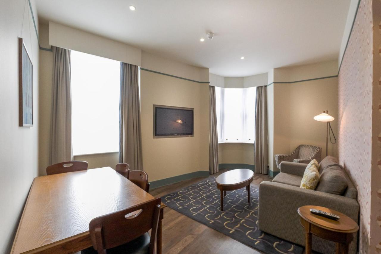 Morton Hotel London Exterior foto