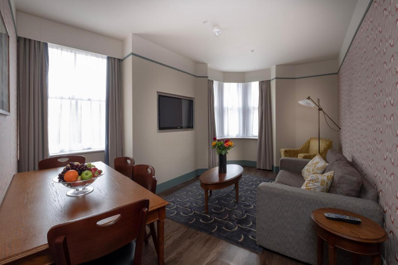 Morton Hotel London Exterior foto