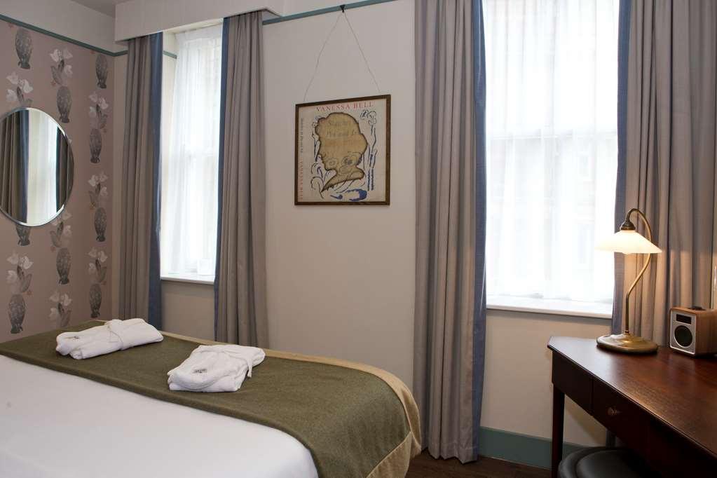 Morton Hotel London Zimmer foto