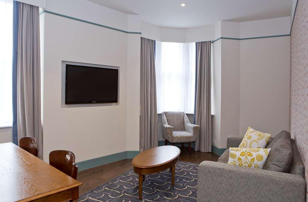 Morton Hotel London Zimmer foto