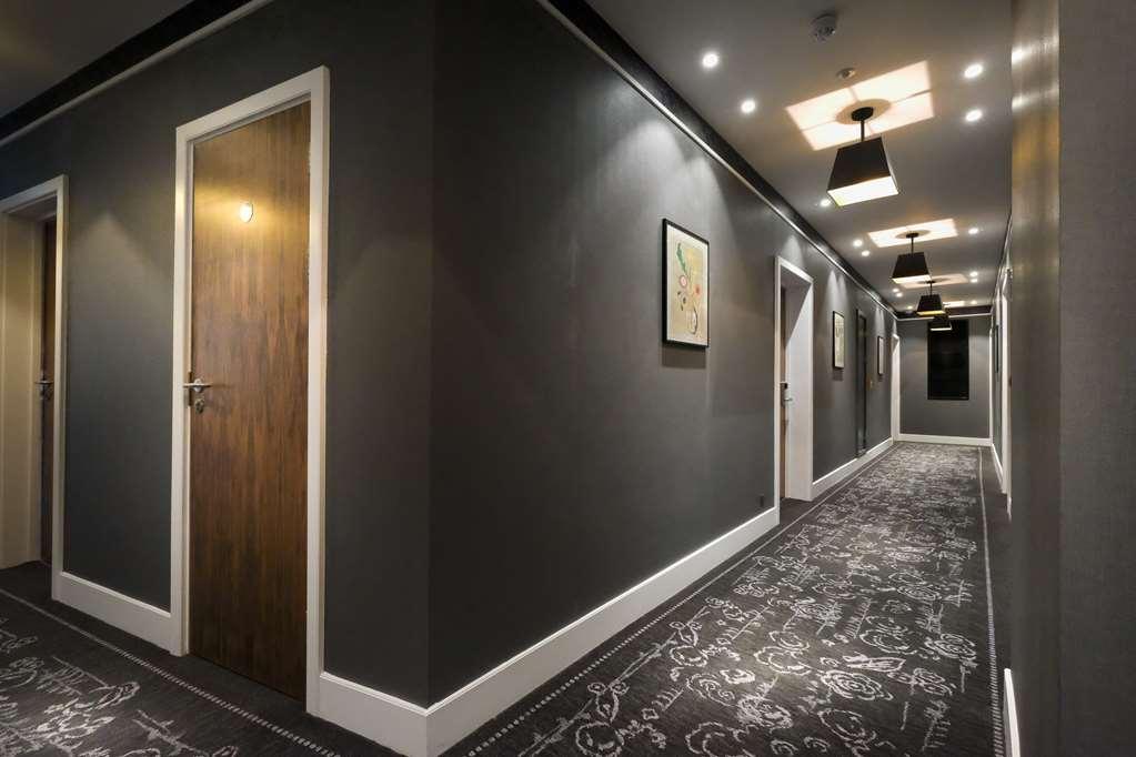 Morton Hotel London Einrichtungen foto