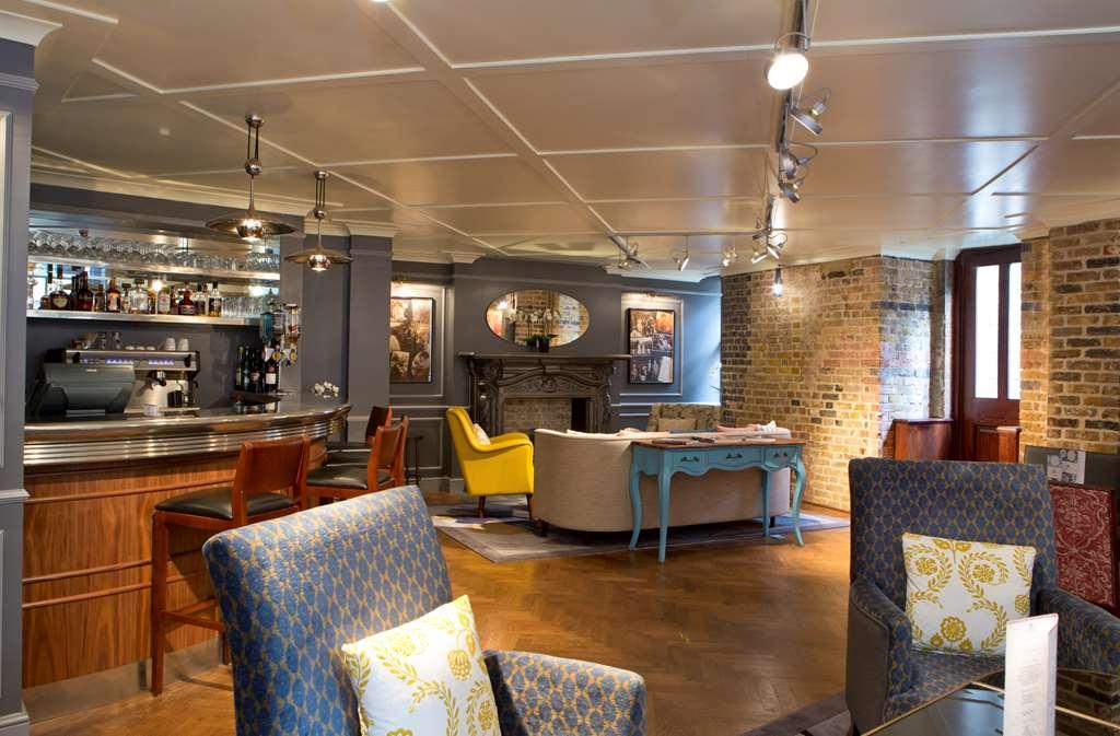 Morton Hotel London Einrichtungen foto