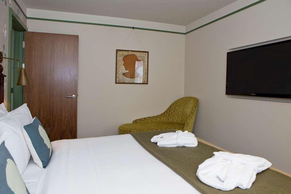 Morton Hotel London Zimmer foto