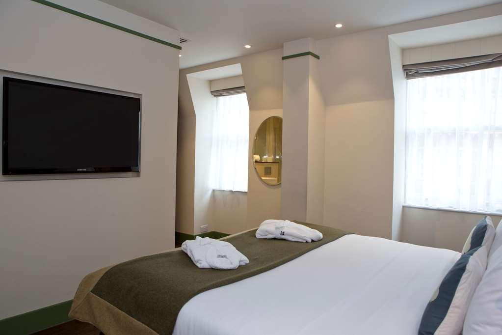 Morton Hotel London Zimmer foto