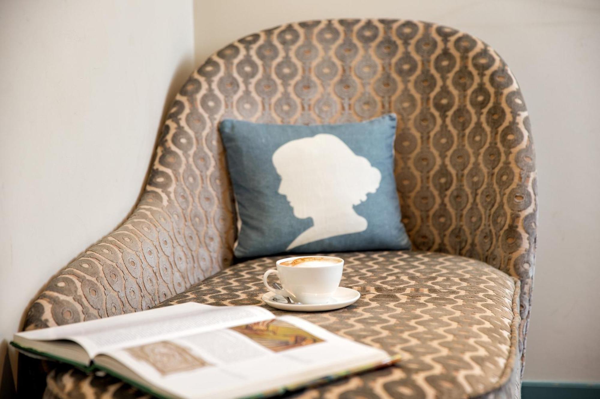 Morton Hotel London Exterior foto