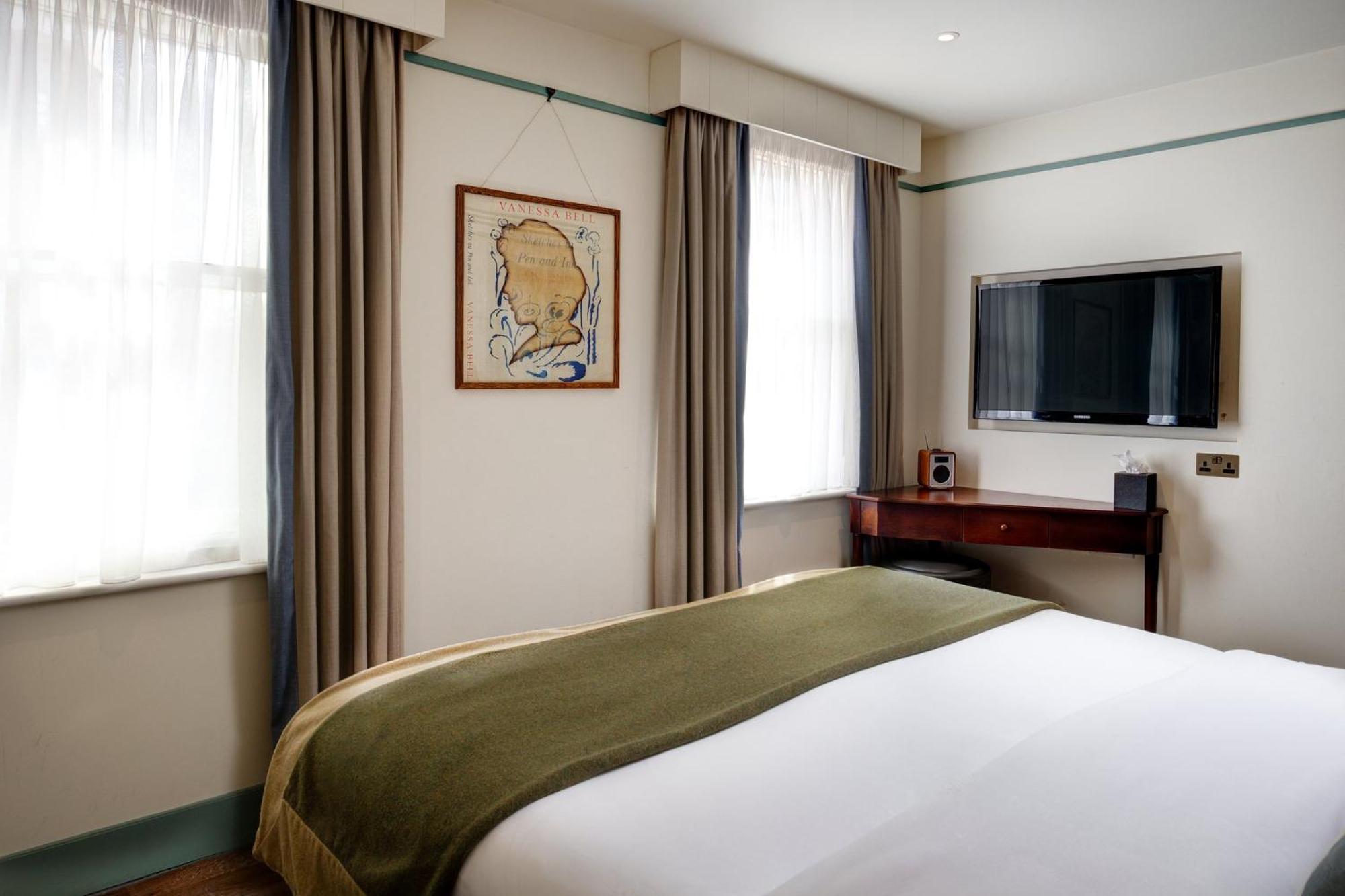 Morton Hotel London Exterior foto