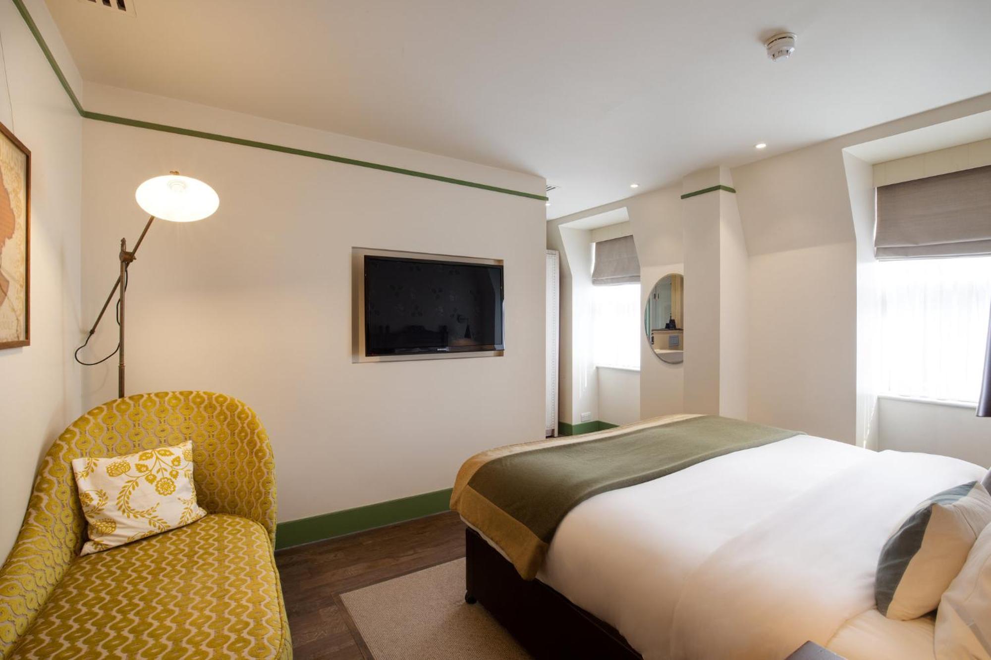 Morton Hotel London Exterior foto