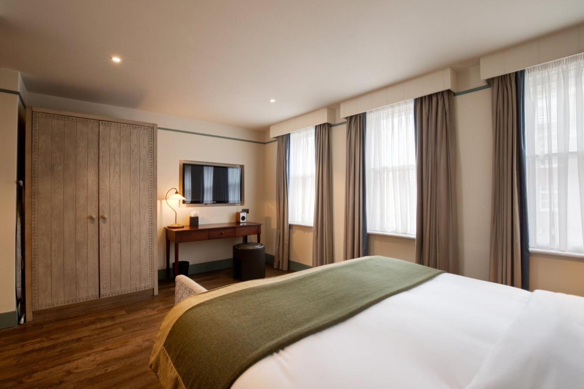 Morton Hotel London Exterior foto