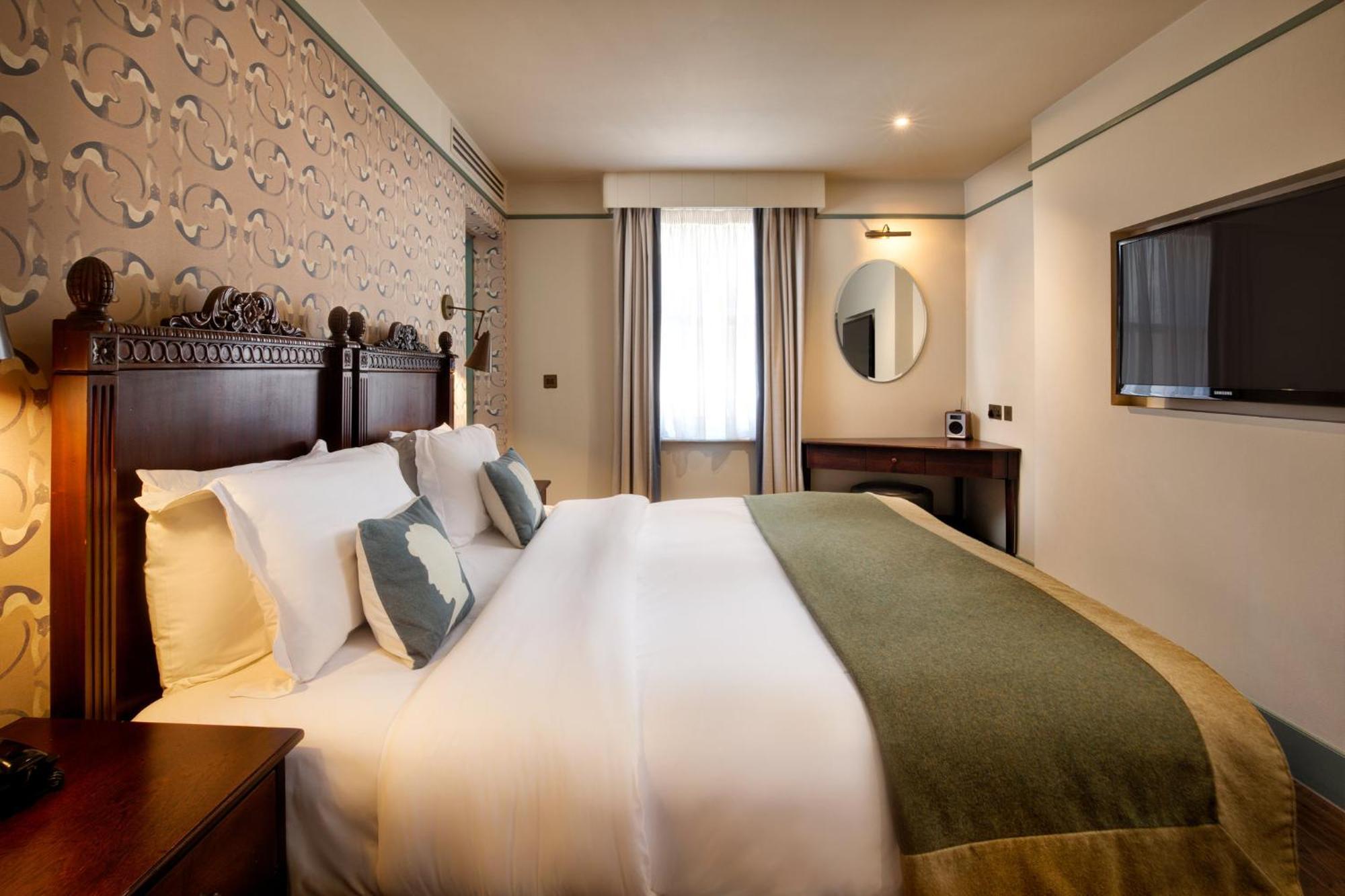 Morton Hotel London Exterior foto