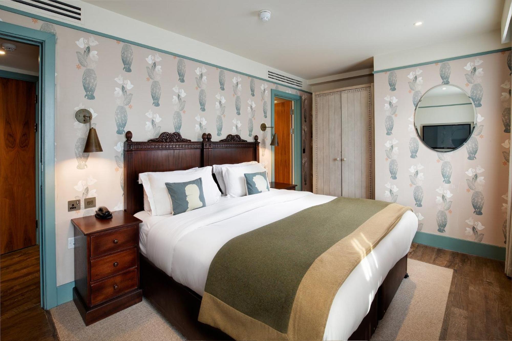 Morton Hotel London Exterior foto