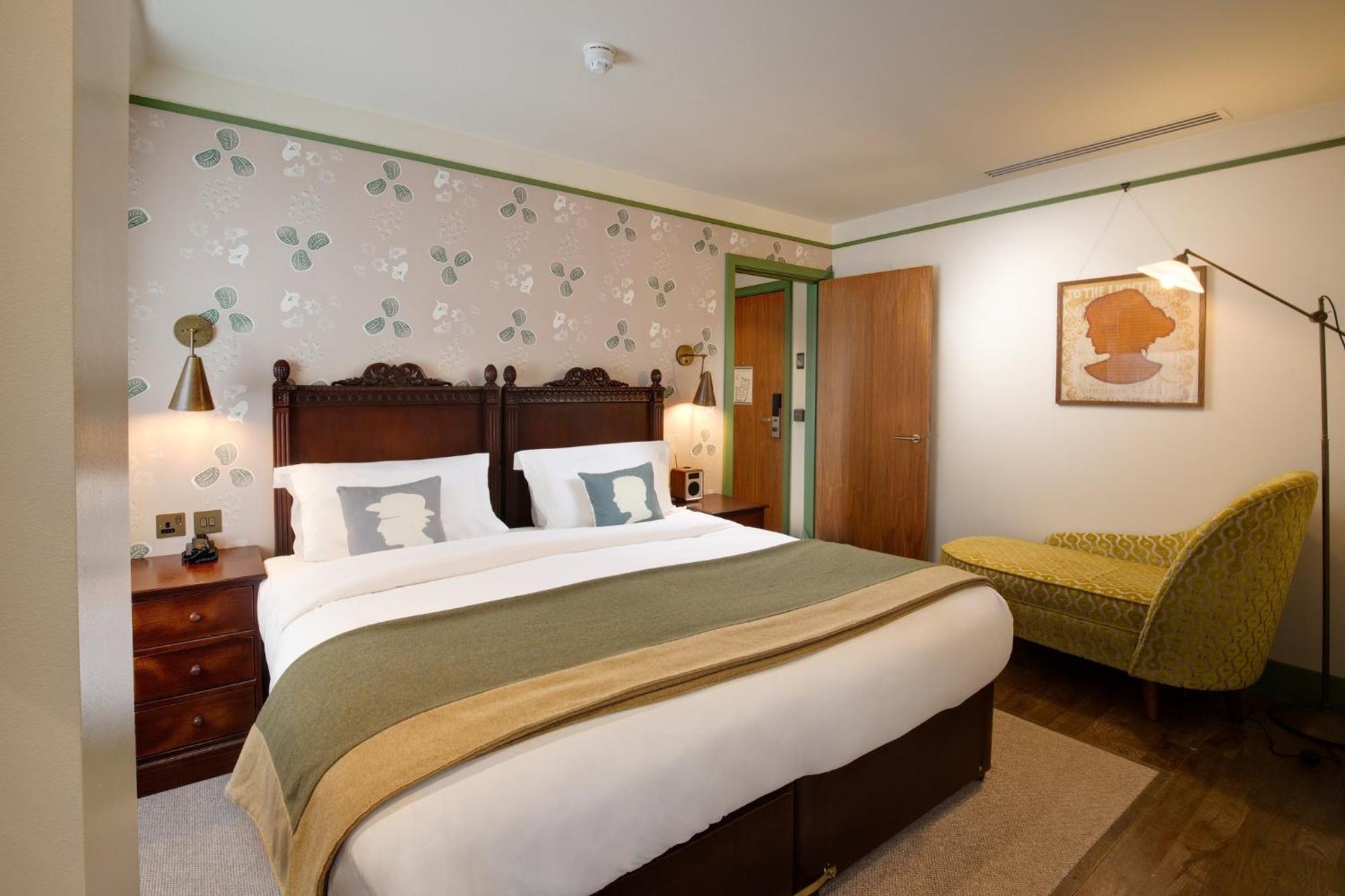 Morton Hotel London Exterior foto