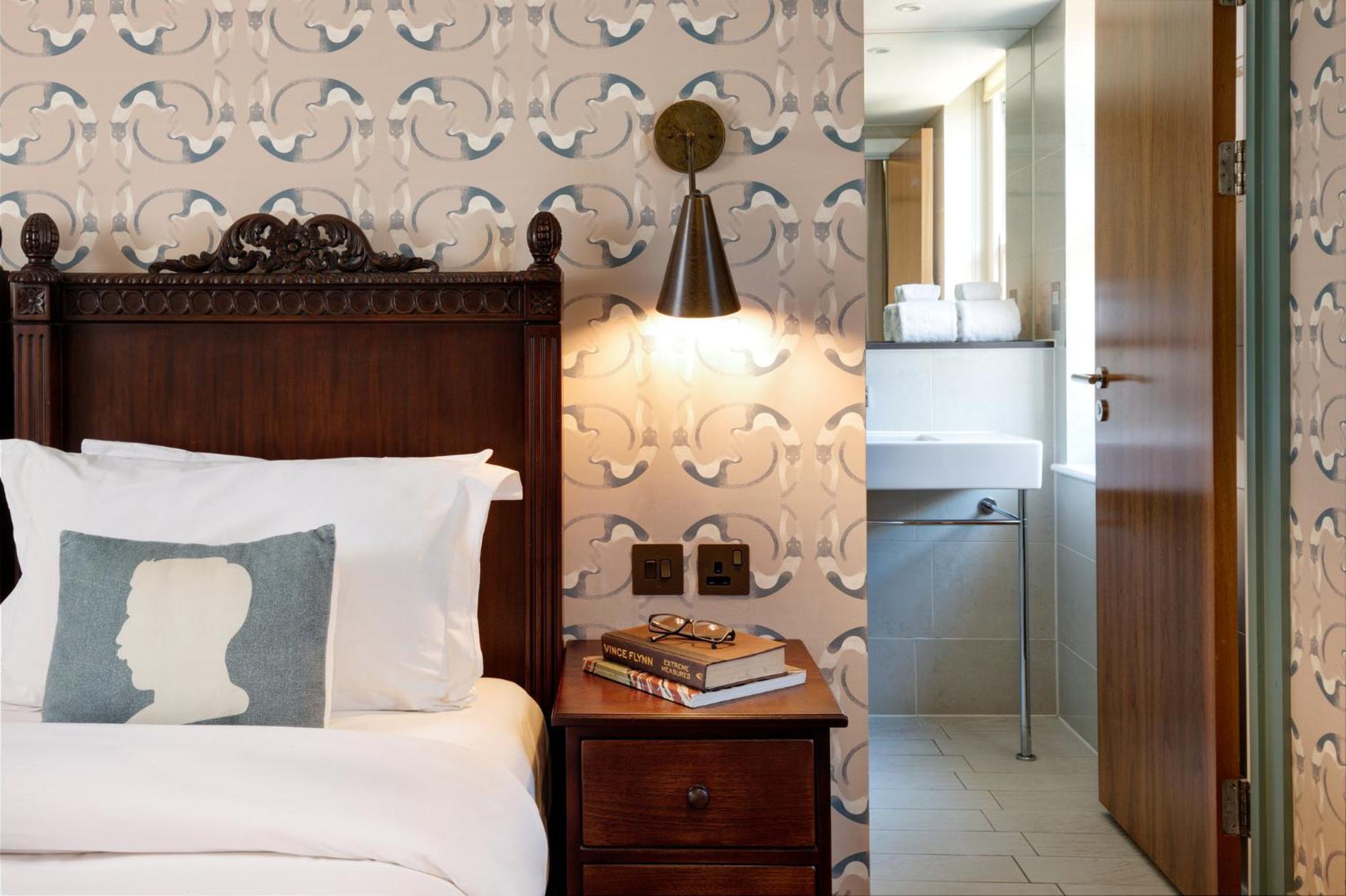 Morton Hotel London Exterior foto