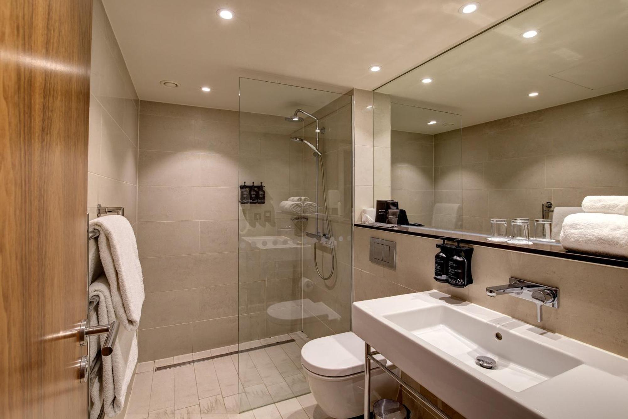 Morton Hotel London Exterior foto