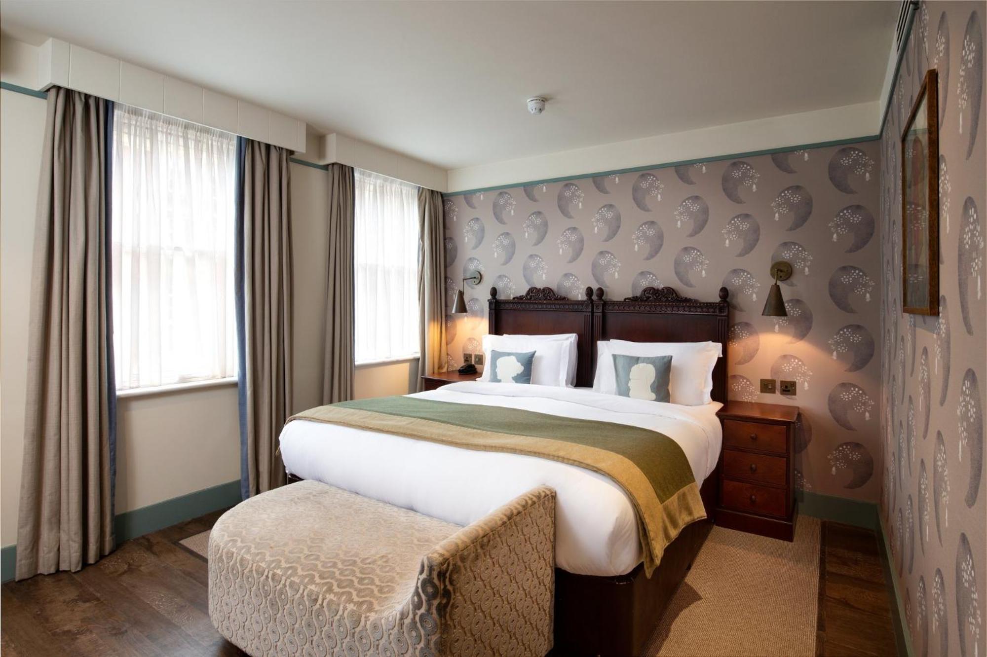 Morton Hotel London Exterior foto
