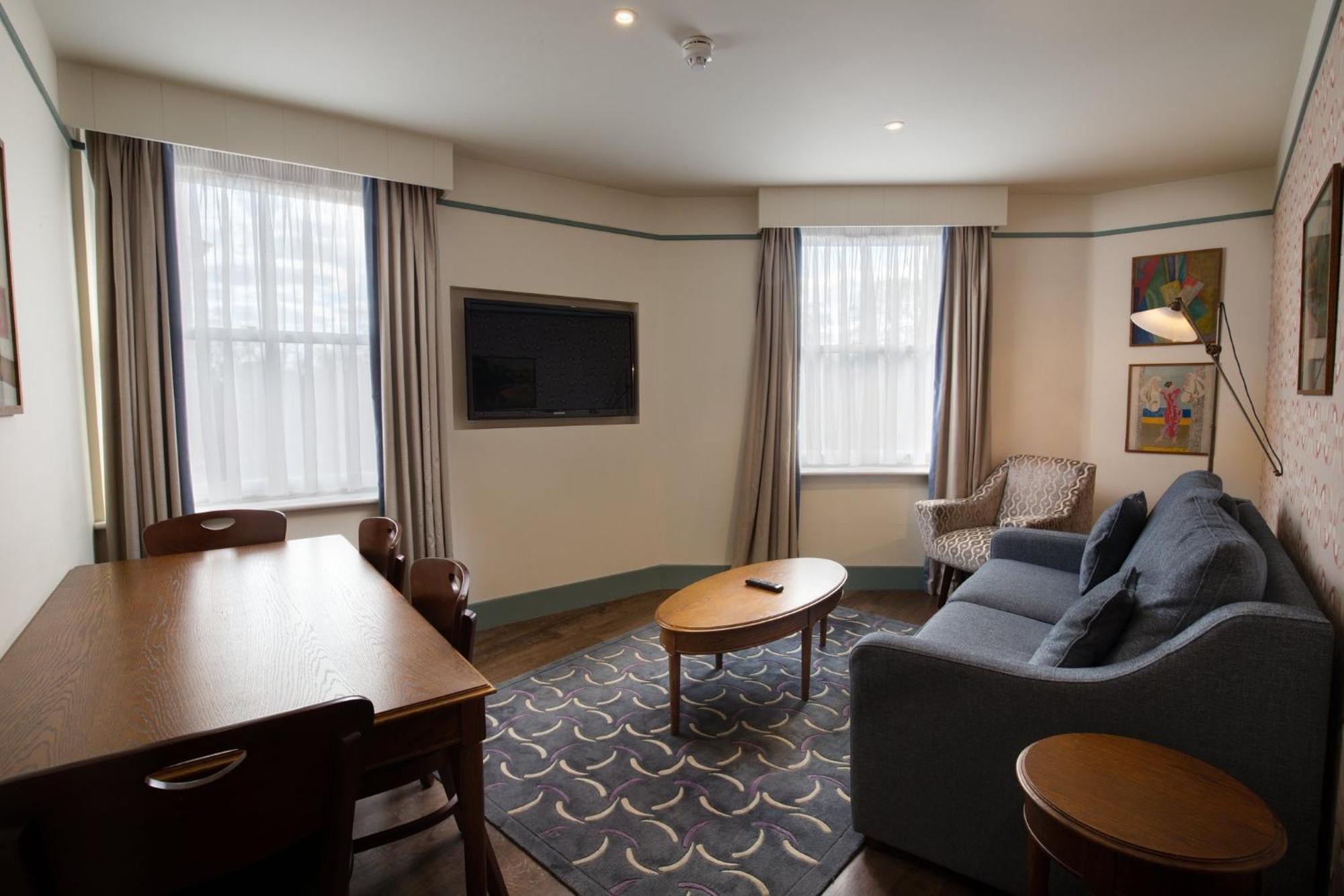 Morton Hotel London Exterior foto